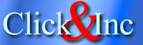 Incorporate Your Own C or S Corporation or LLC Online! Incorporate at Click&Inc.com and Save over $500!