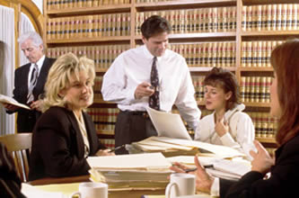 Incorporate without having to use a corporate lawyer.