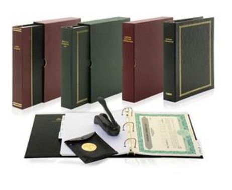 Corporate Seals, Corporate Kits And Stock Certificates Click and Inc